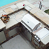 Outdoor Kitchens - California Outdoor Kitchens