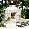 Fireplaces Los Angeles